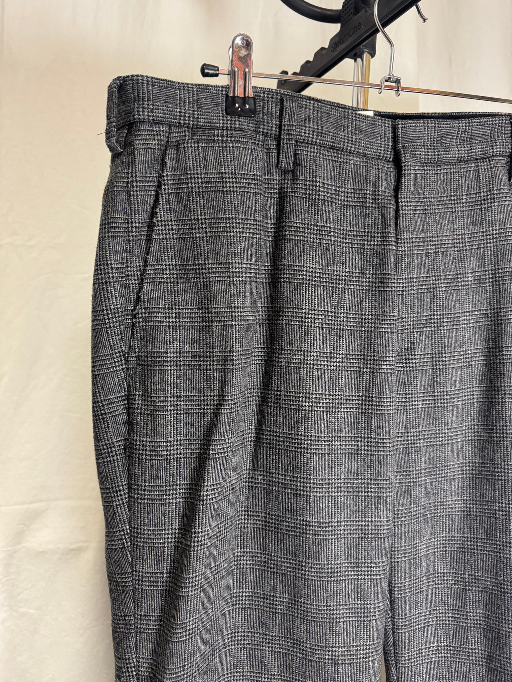 Pantalon de costume Pierre Cardin