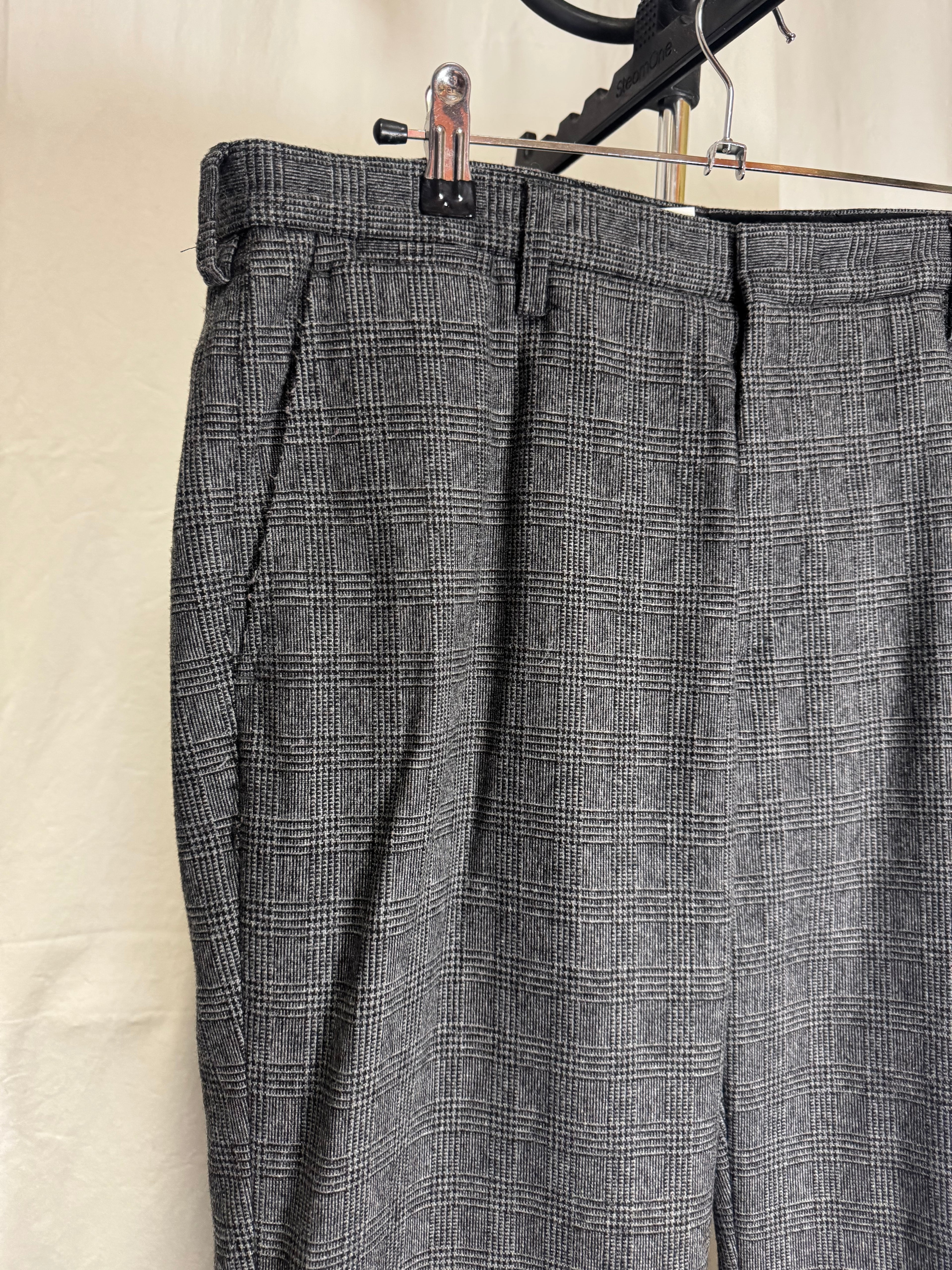 Pantalon de costume Pierre Cardin