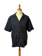 Chemise noir