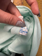 Robe de nuit 70s