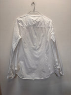 Chemise à dentelle