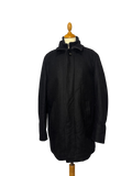 Manteau en laine Burton
