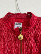 Veston Moschino Jeans