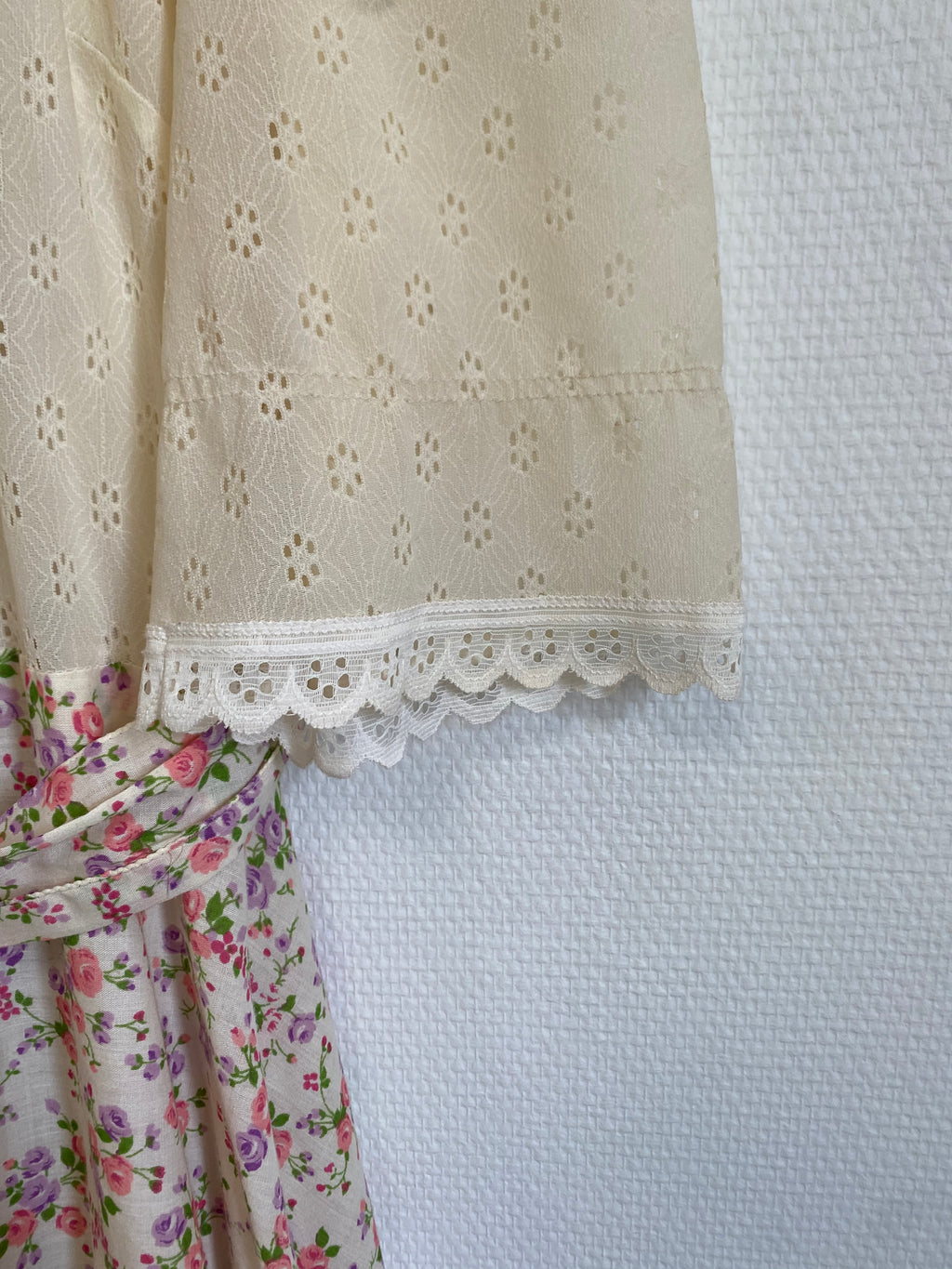 Robe maxi 70s