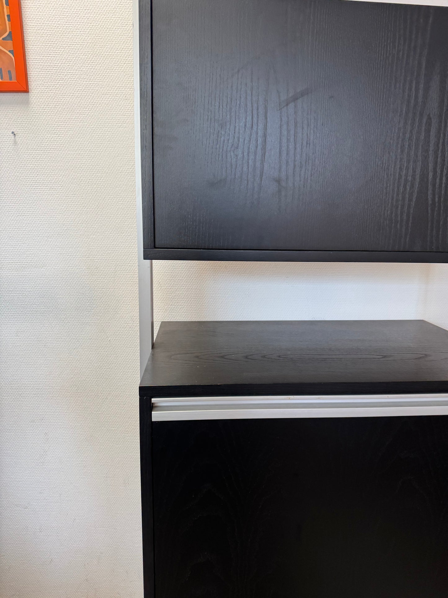 Étagère modulable Roche Bobois