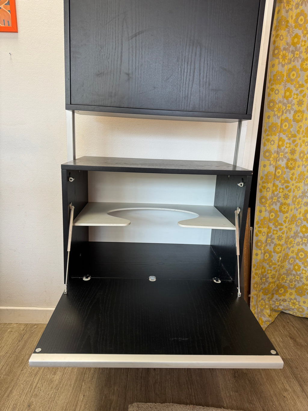 Étagère modulable Roche Bobois