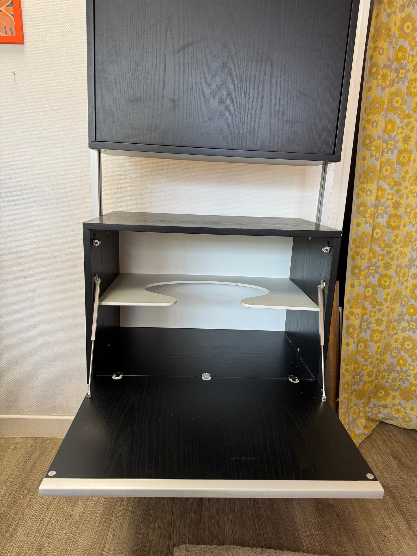 Étagère modulable Roche Bobois