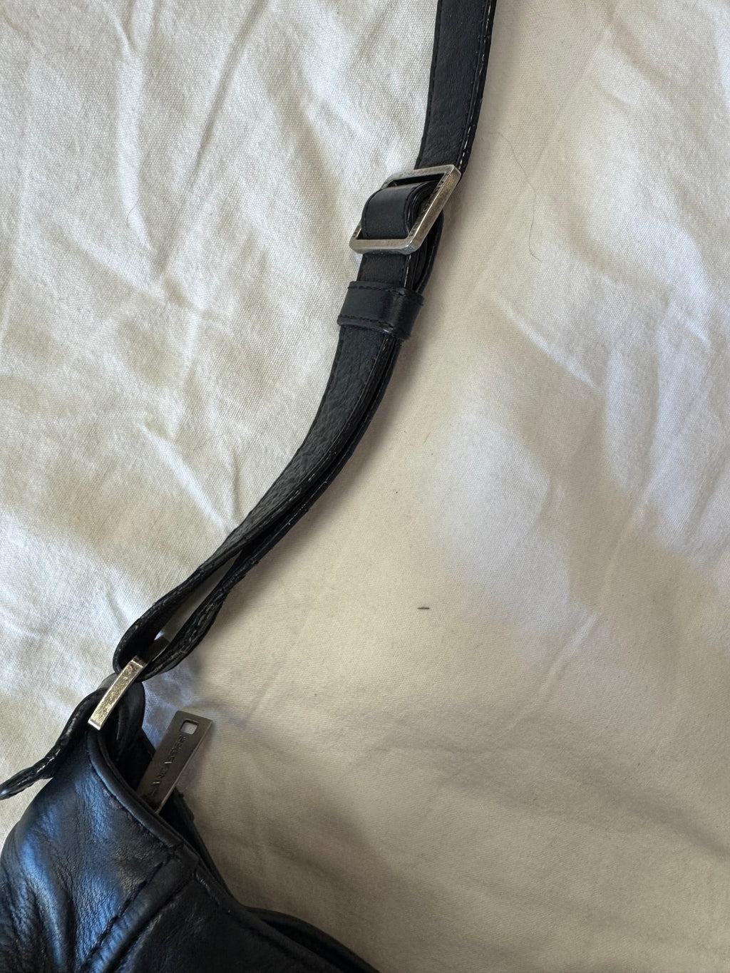 Sac en cuir Lancaster