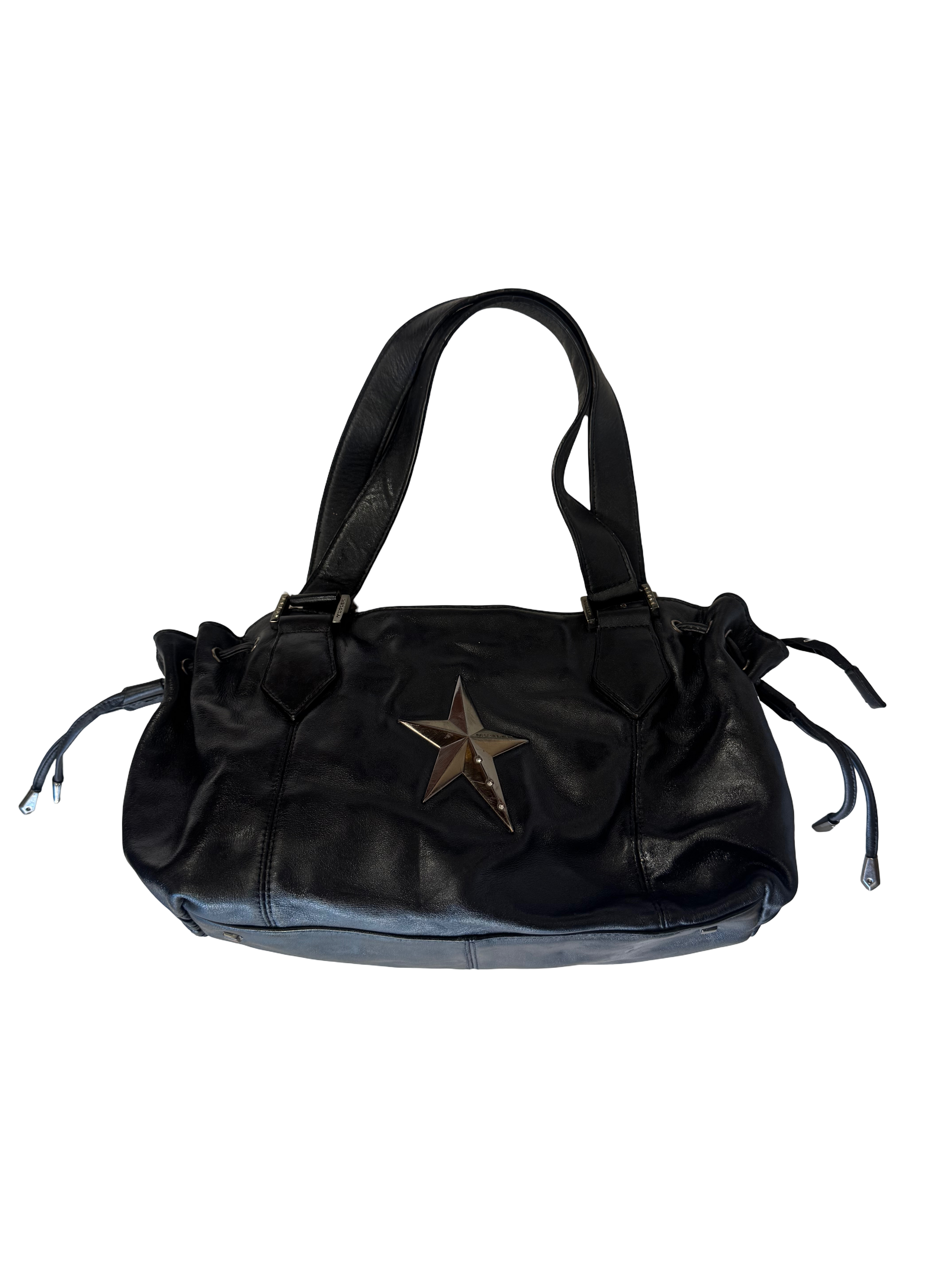 Sac en cuir Mugler