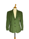 Blazer en laine Oliver Grant