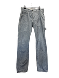 Pantalon à rayures Levis
