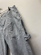 Pantalon à rayures Levis