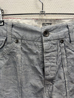 Pantalon à rayures Levis