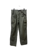Pantalon cargo militaire