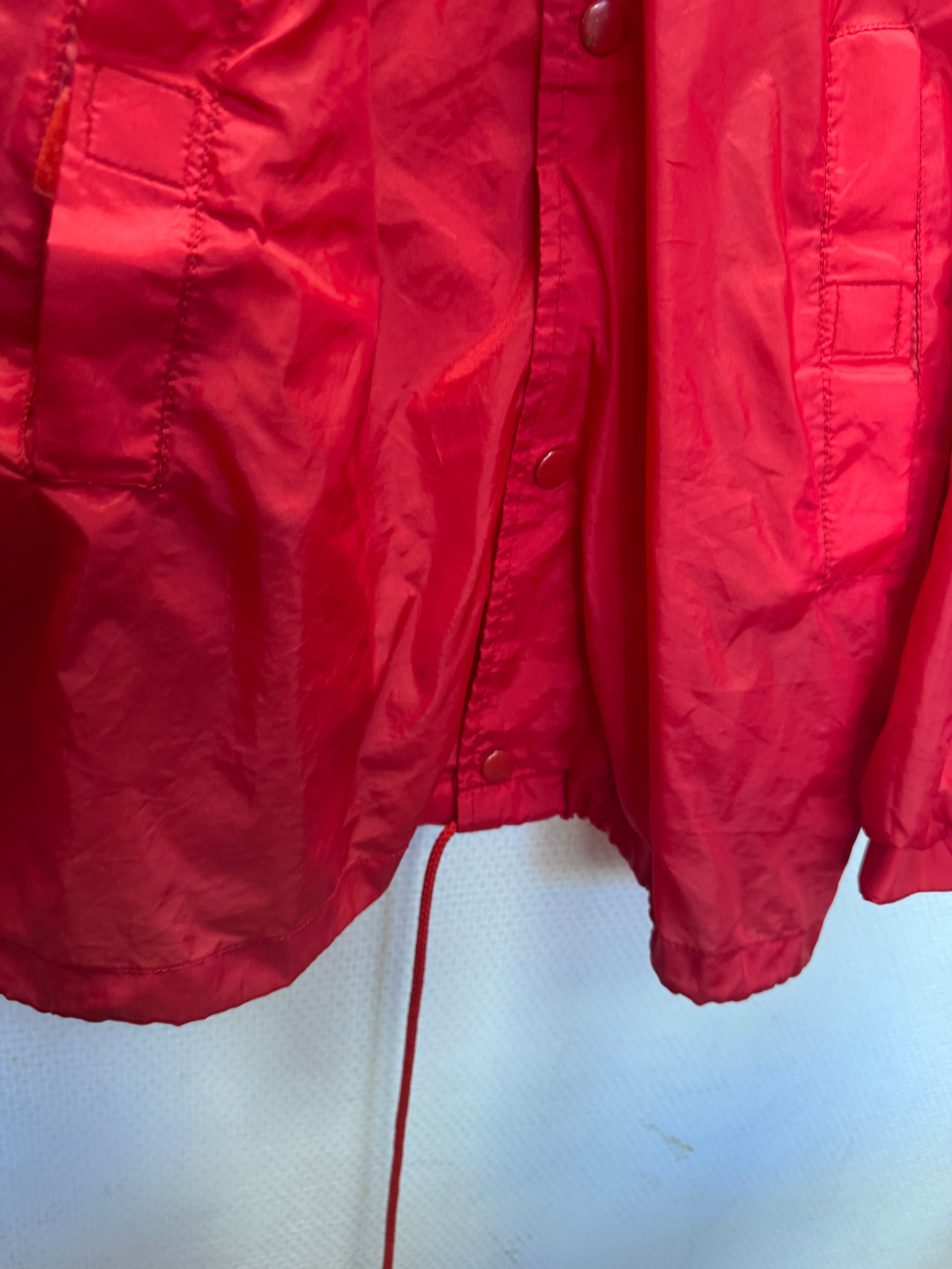 Blouson Coca