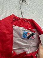 Blouson Coca