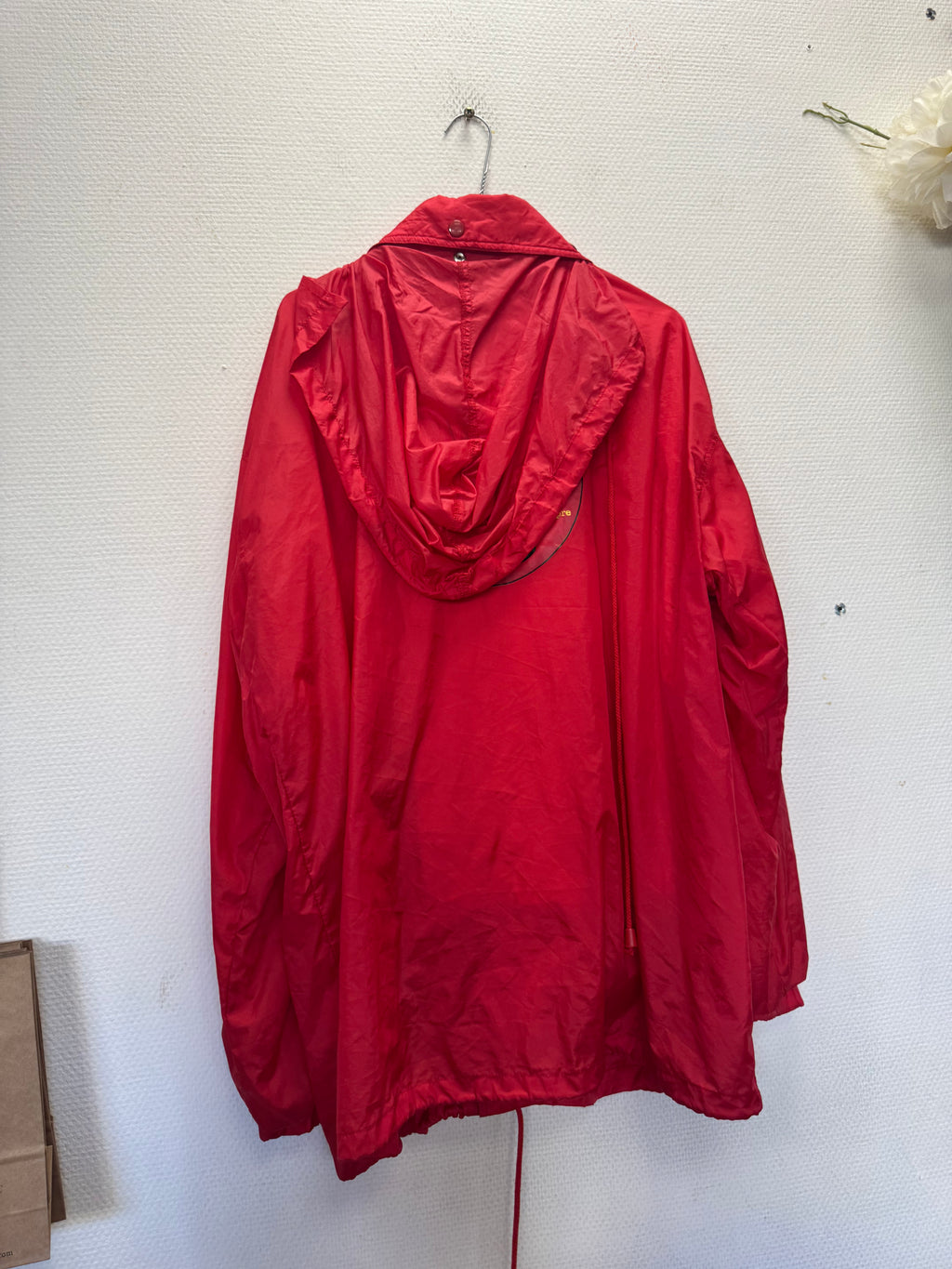 Blouson Coca