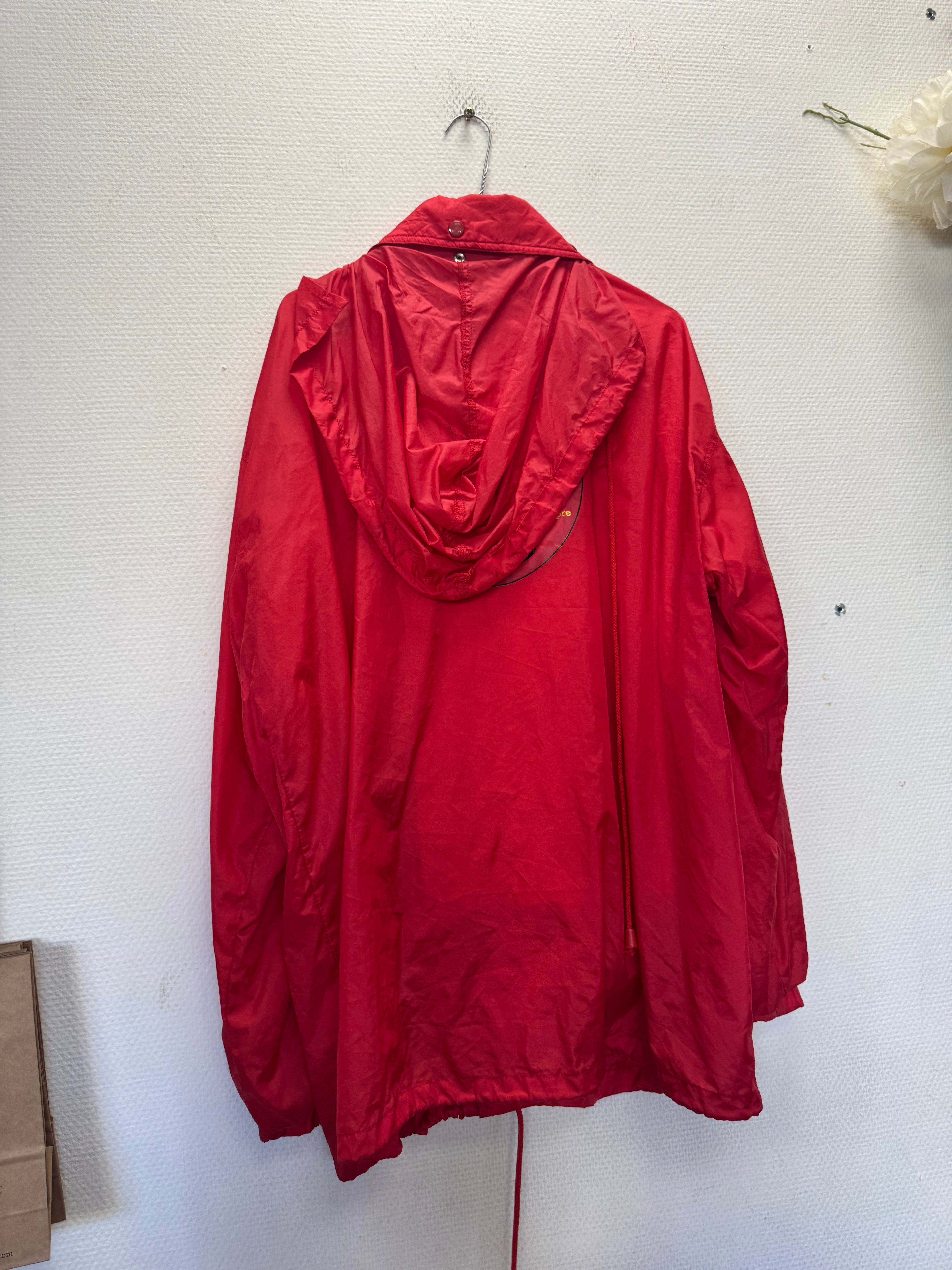 Blouson Coca
