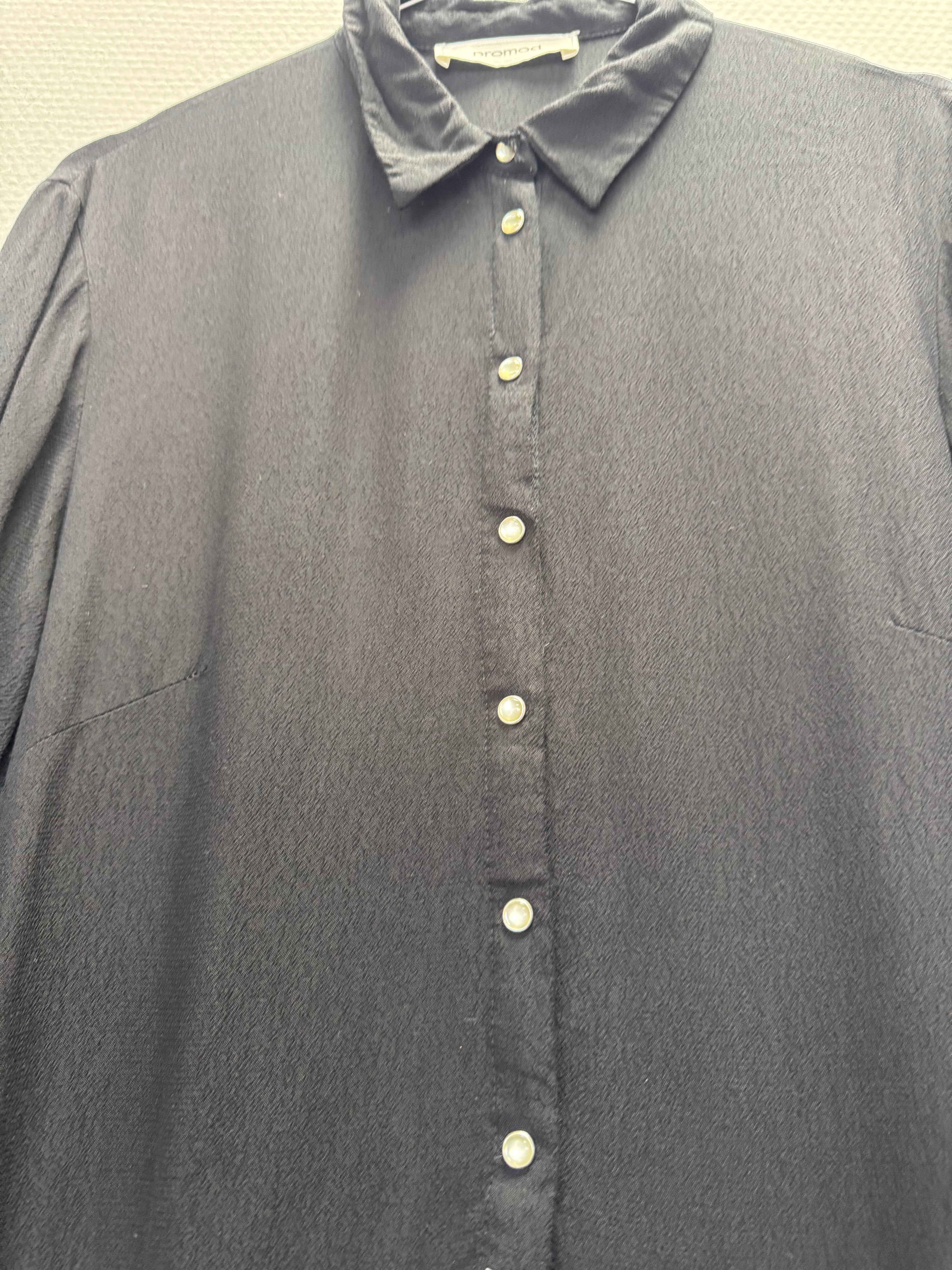 Robe courte Promod