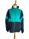 Veste coupe vent 90s