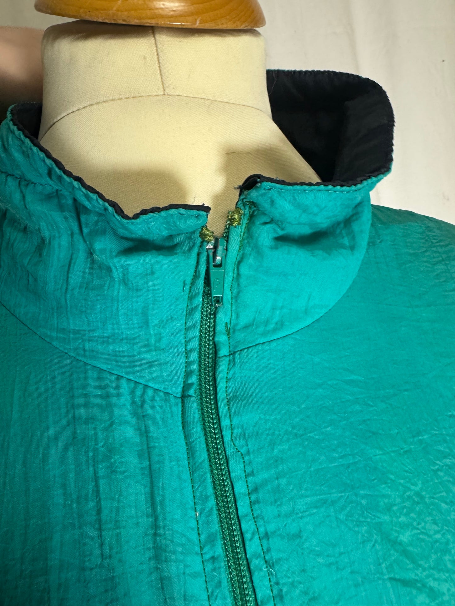 Veste coupe vent 90s