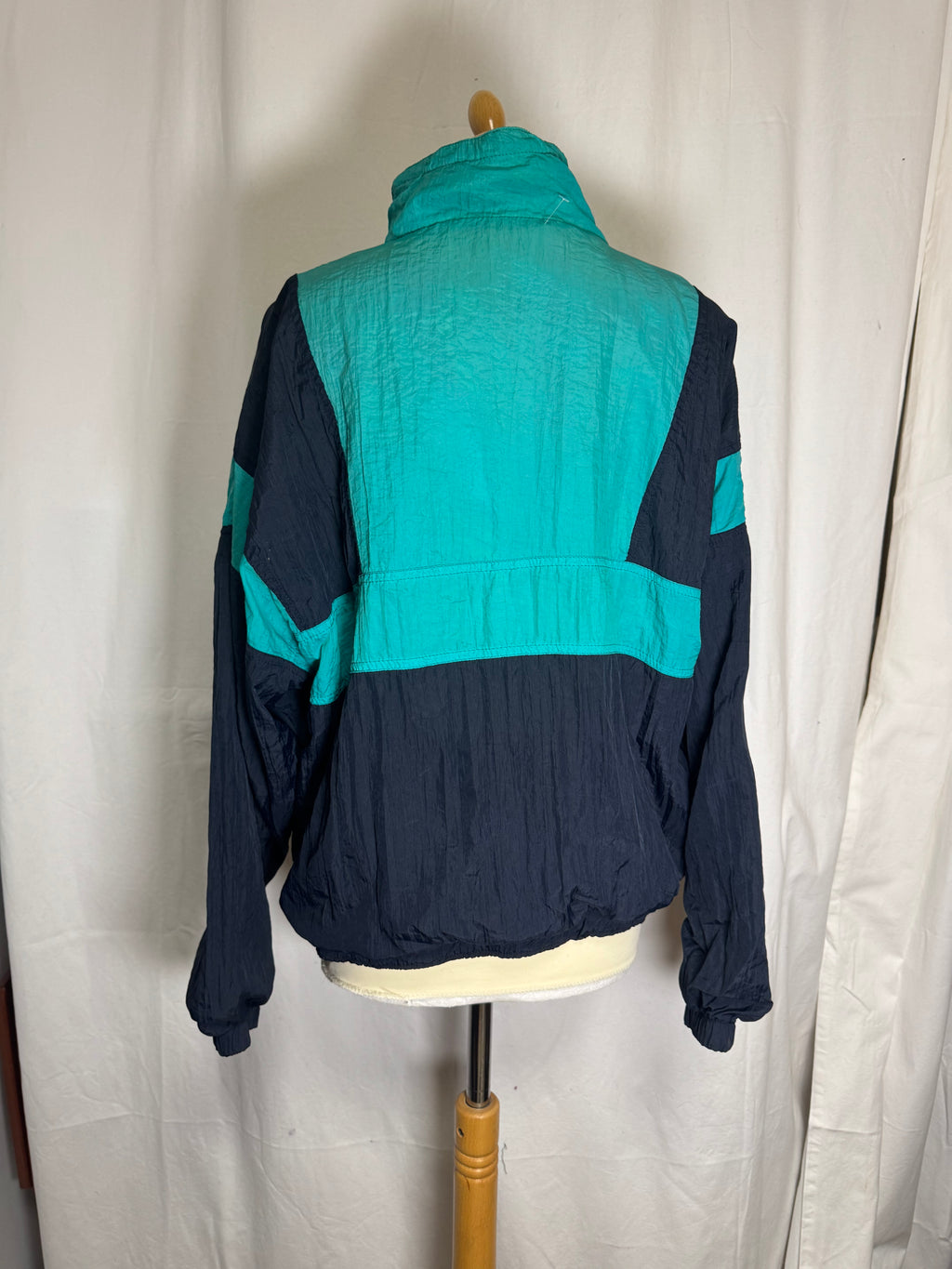 Veste coupe vent 90s