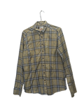 Chemise tartan