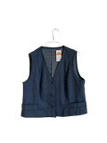Veston bleu