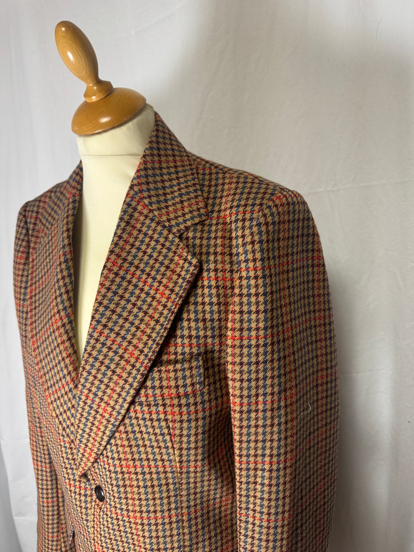 Blazer 70s