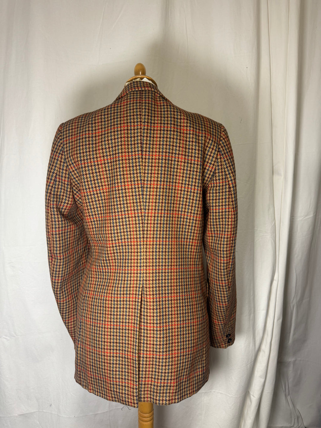 Blazer 70s