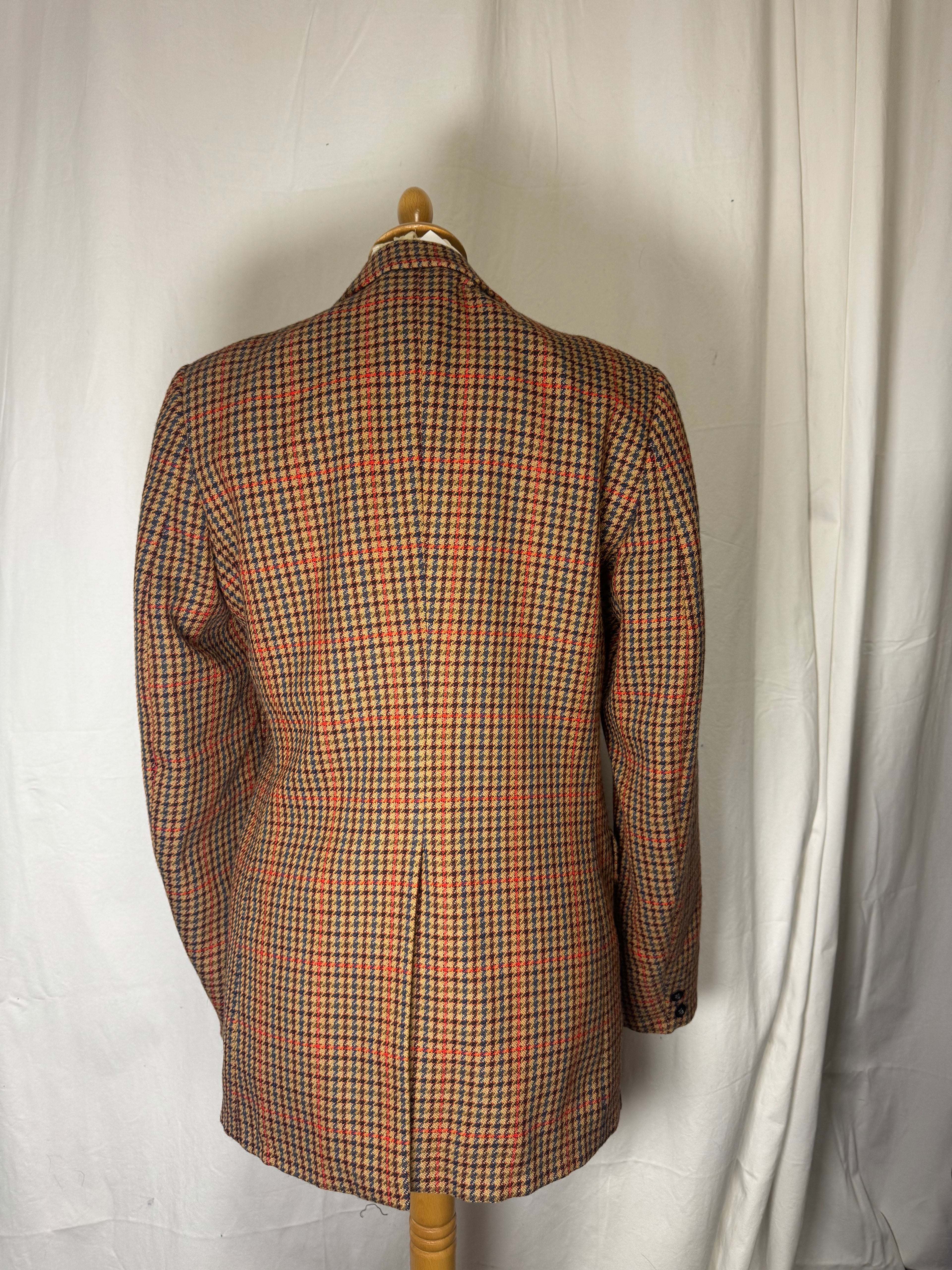 Blazer 70s