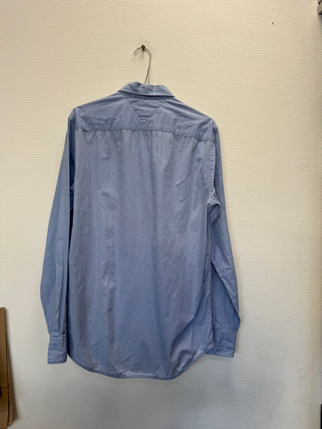 Chemise Tommy Hilfiger