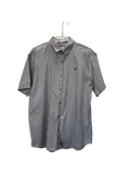 Chemise à rayures