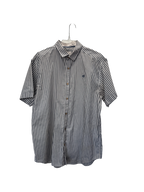 Chemise à rayures