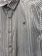 Chemise à rayures