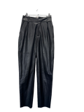 Pantalon noir Zara