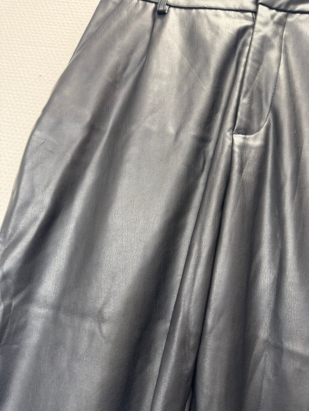 Pantalon noir Zara