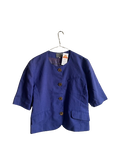 Veste violette