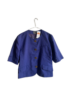 Veste violette