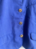 Veste violette