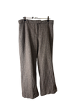 Pantalon en laine 70s