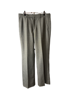 Pantalon vert 70s