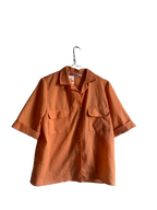 Chemise à rayure