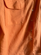 Chemise à rayure
