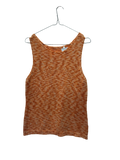 Pull orange
