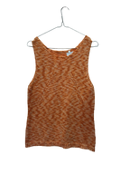 Pull orange