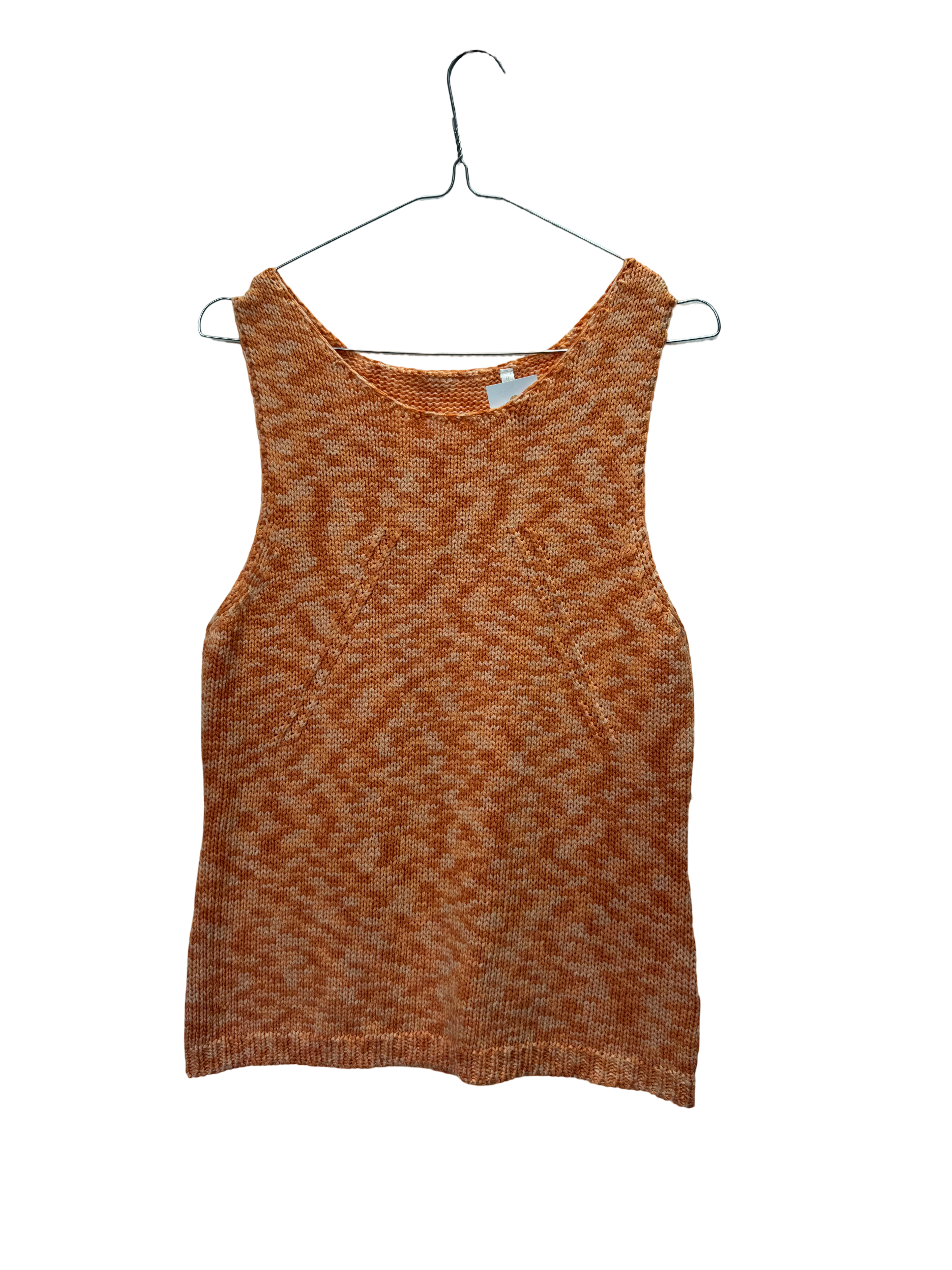 Pull orange