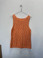 Pull orange