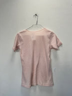 T-shirt rose