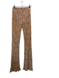 Pantalon à fleurs Berk